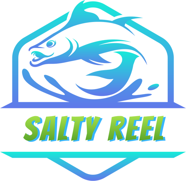 Salty Reels